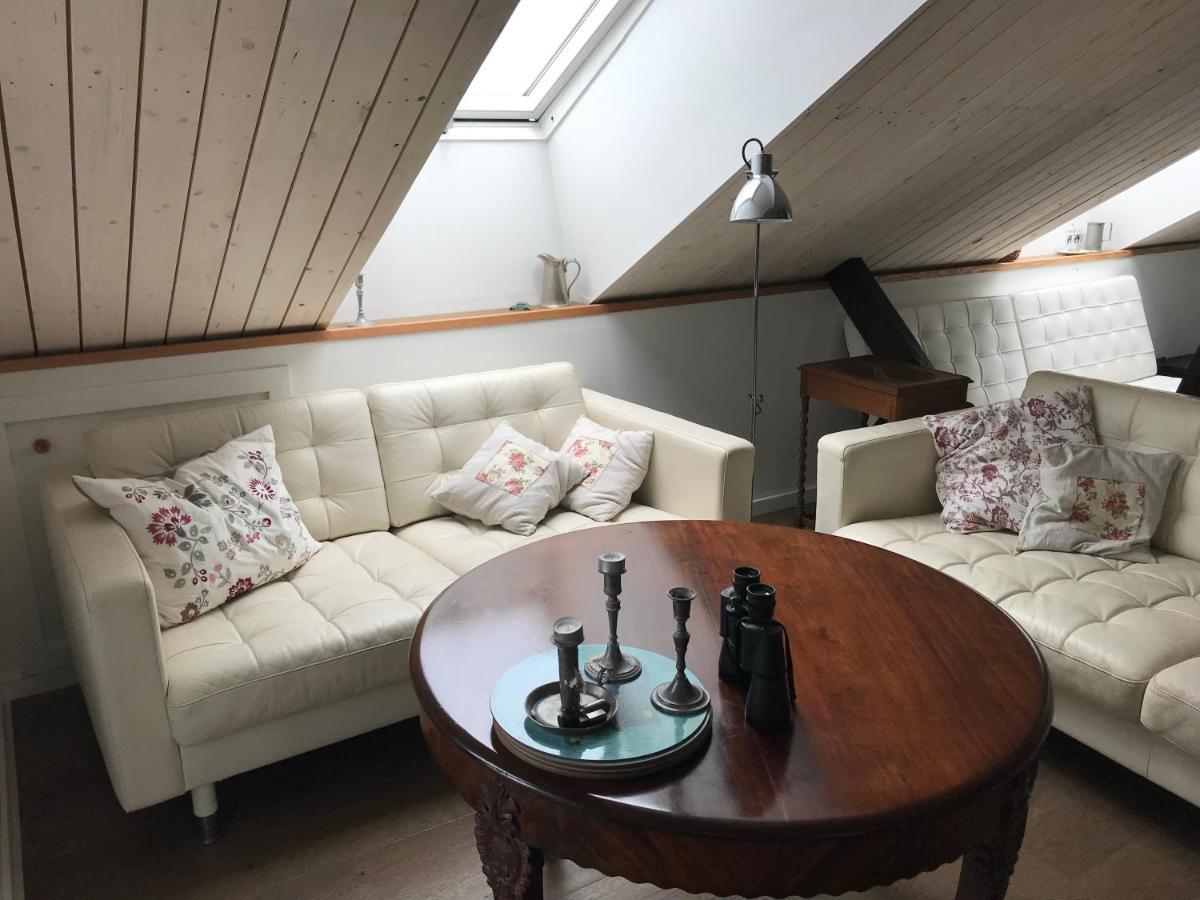 Skippergaarden Præstø المظهر الخارجي الصورة