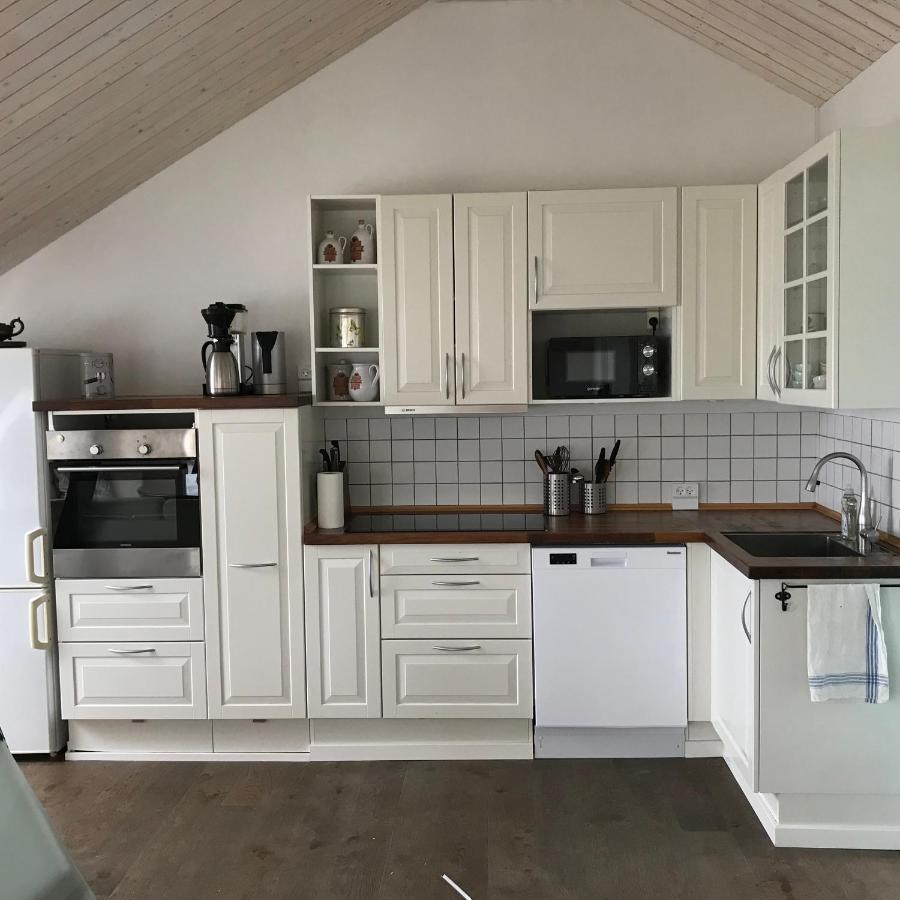 Skippergaarden Præstø المظهر الخارجي الصورة