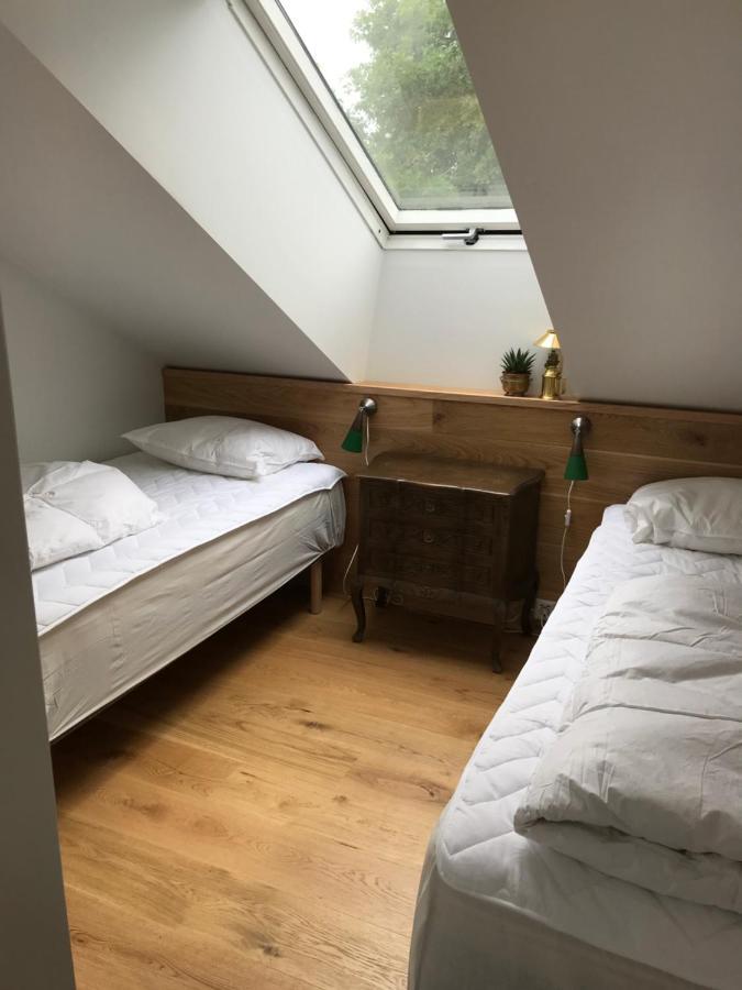 Skippergaarden Præstø المظهر الخارجي الصورة