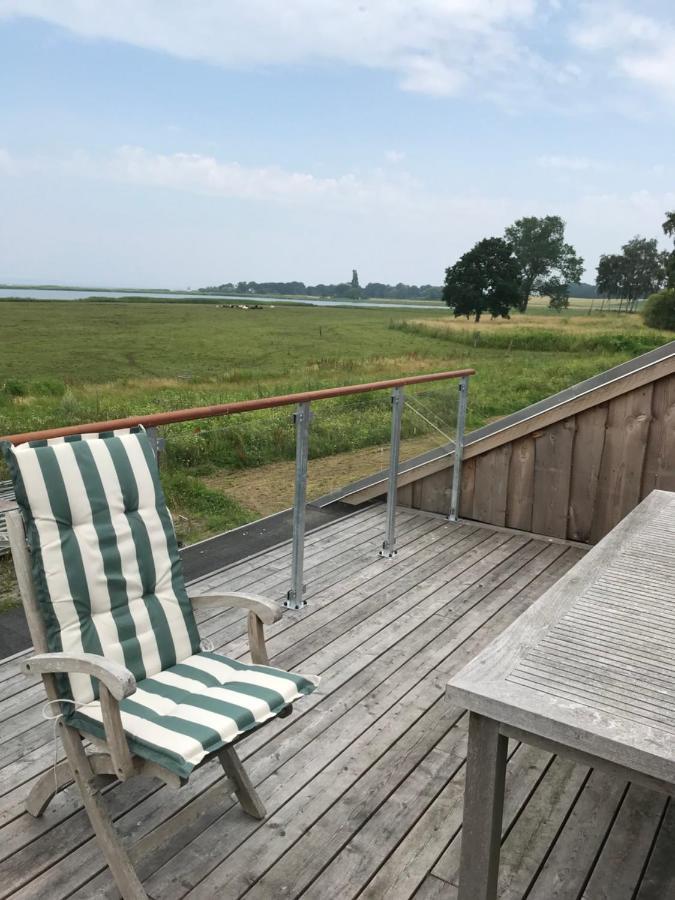 Skippergaarden Præstø المظهر الخارجي الصورة