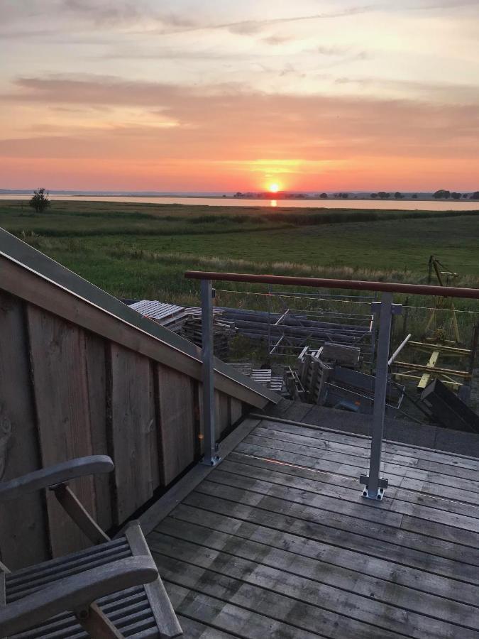 Skippergaarden Præstø المظهر الخارجي الصورة