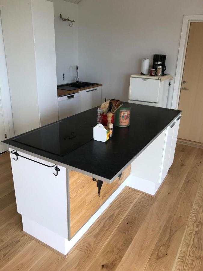Skippergaarden Præstø المظهر الخارجي الصورة
