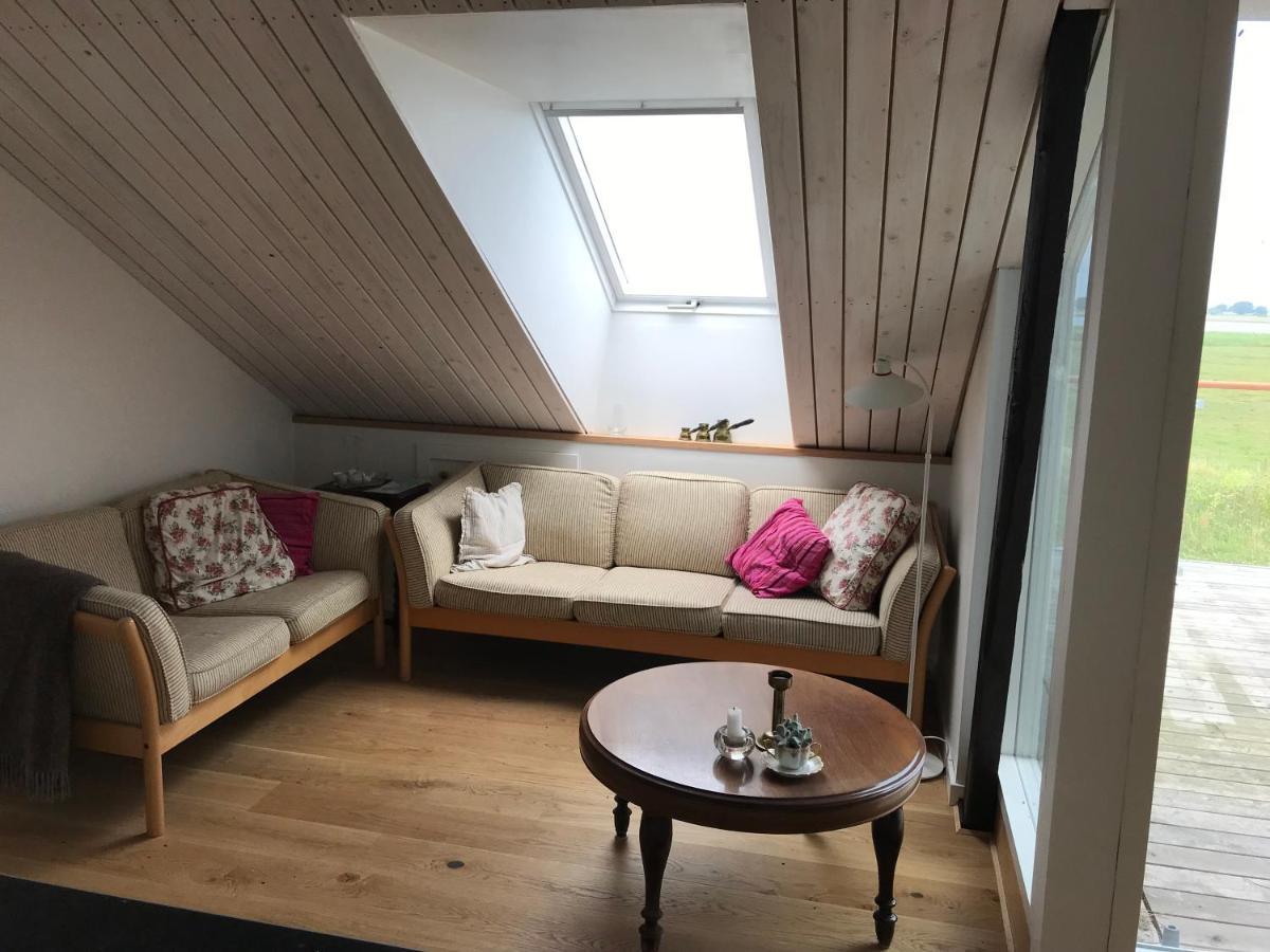 Skippergaarden Præstø المظهر الخارجي الصورة