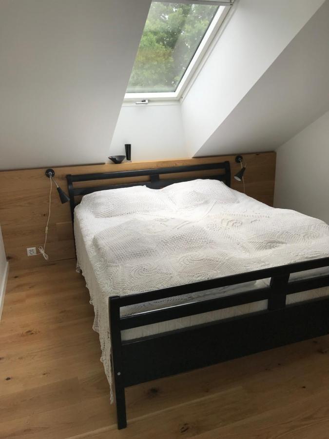 Skippergaarden Præstø المظهر الخارجي الصورة
