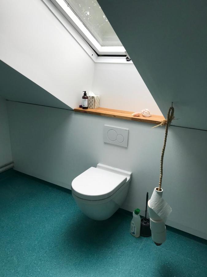 Skippergaarden Præstø المظهر الخارجي الصورة