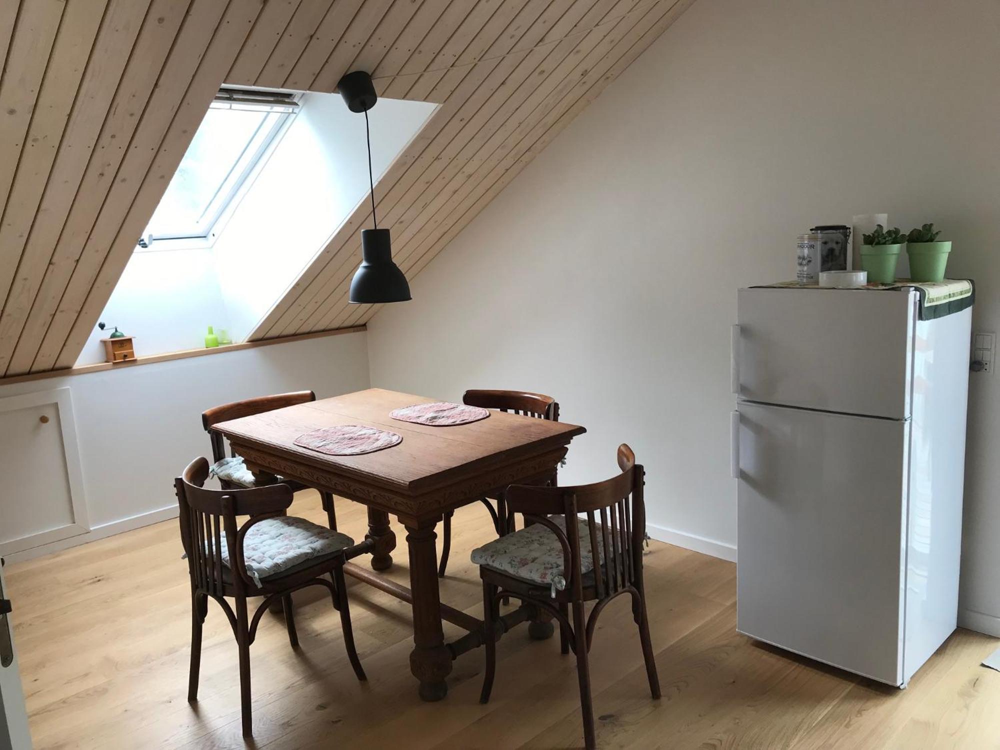 Skippergaarden Præstø الغرفة الصورة