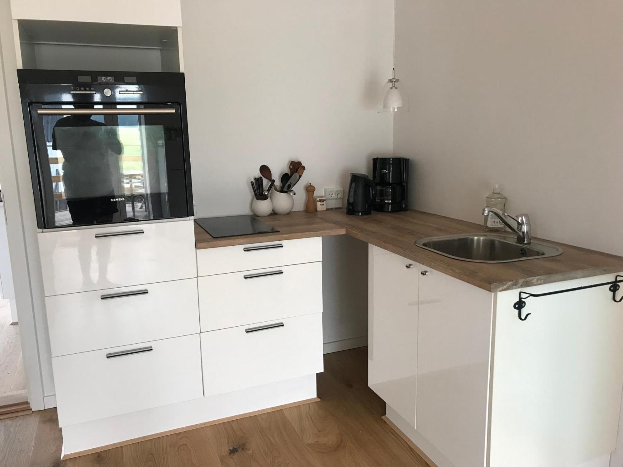 Skippergaarden Præstø الغرفة الصورة