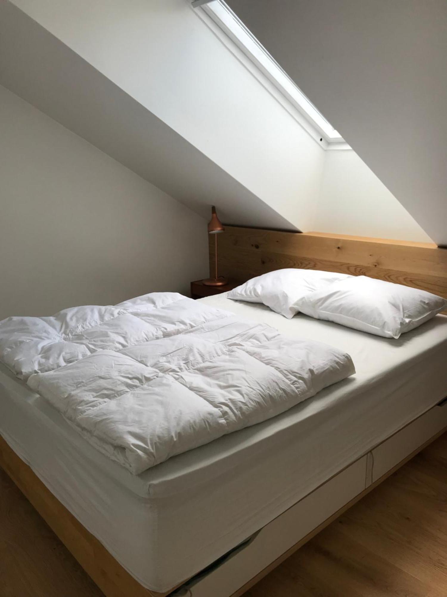 Skippergaarden Præstø الغرفة الصورة