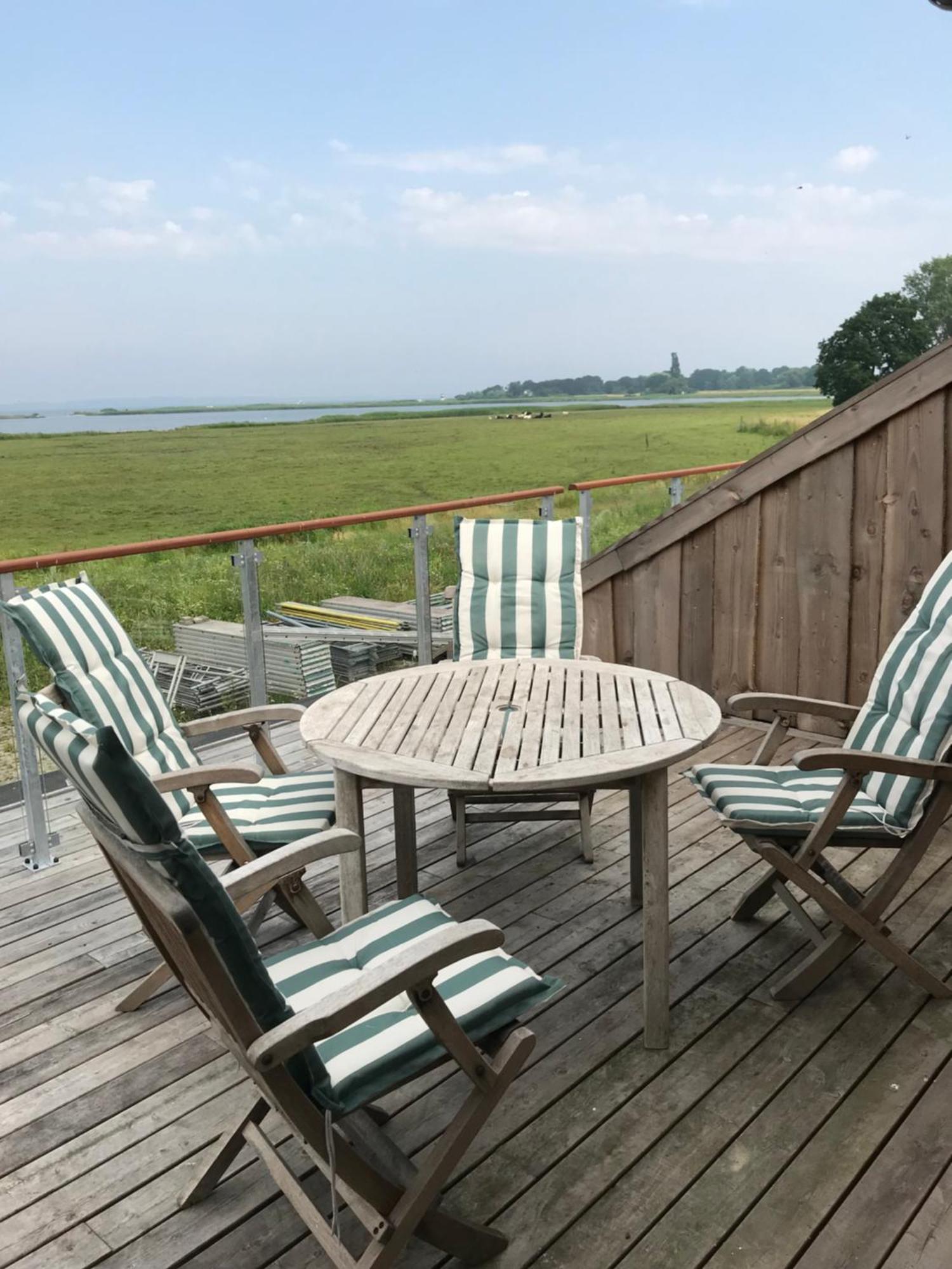 Skippergaarden Præstø الغرفة الصورة